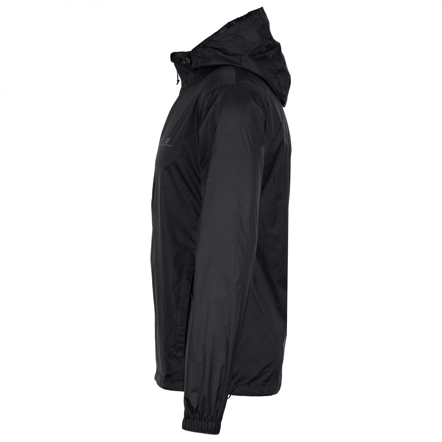 2117 Of Sweden Rain Jacket Vedum - Waterproof Jacket 4 2117 Of Sweden Rain Jacket Vedum - Waterproof Jacket - Image 2