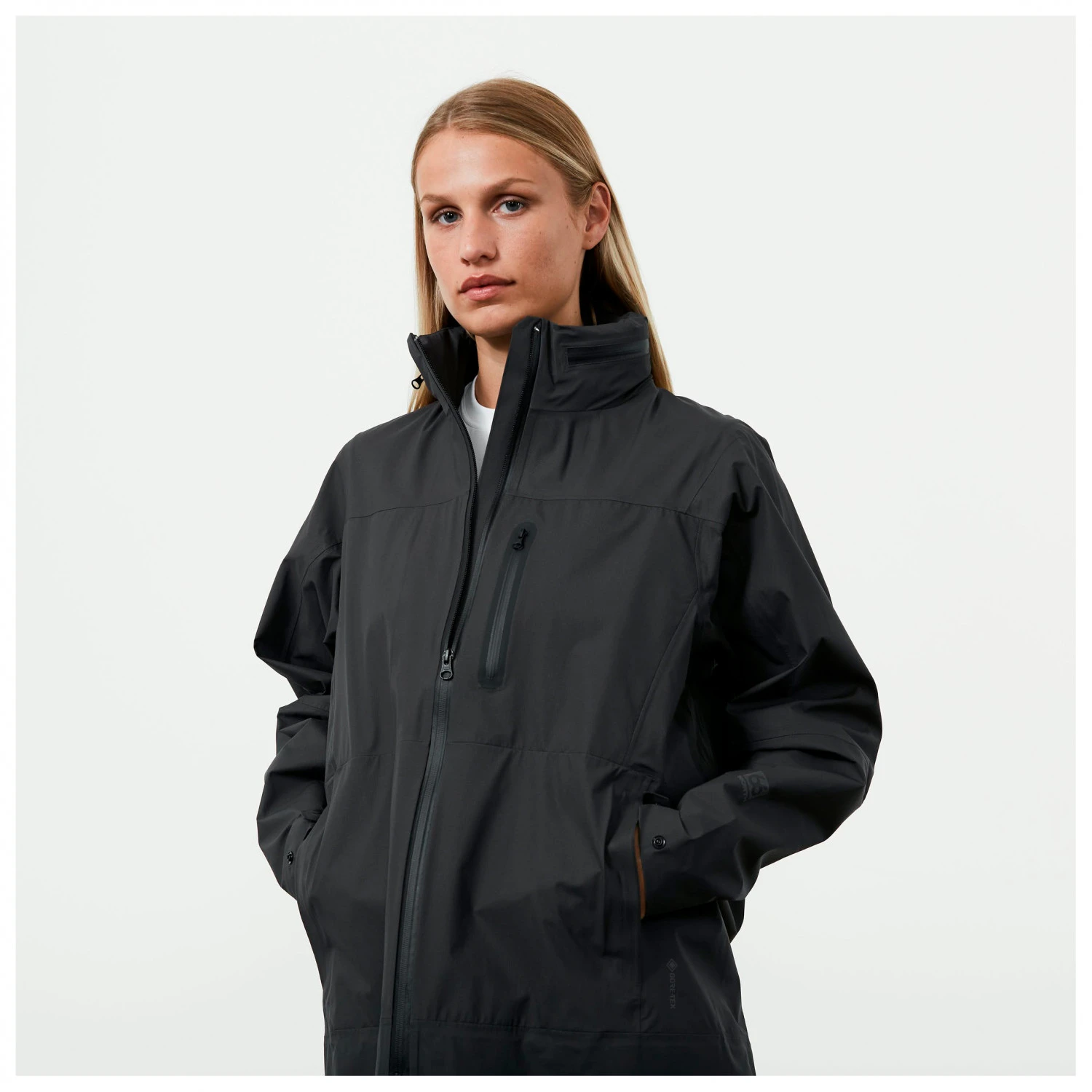 Kjolur Paclite Coat - Coat 9 Kjolur Paclite Coat - Coat - Image 7
