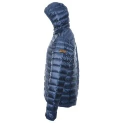 Glasgow - Synthetic Jacket -Outdoor Camping Discount Store alvivo glasgow synthetic jacket detail 3