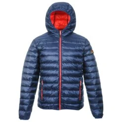 Glasgow - Synthetic Jacket -Outdoor Camping Discount Store alvivo glasgow synthetic jacket detail 4