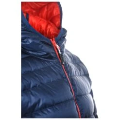 Glasgow - Synthetic Jacket -Outdoor Camping Discount Store alvivo glasgow synthetic jacket detail 5