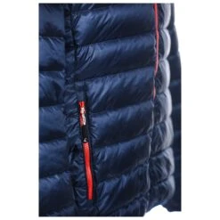 Glasgow - Synthetic Jacket -Outdoor Camping Discount Store alvivo glasgow synthetic jacket detail 6