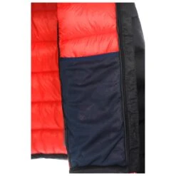 Glasgow - Synthetic Jacket -Outdoor Camping Discount Store alvivo glasgow synthetic jacket detail 9