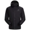 Arc'teryx Atom LT Hoody - Synthetic Jacket -Outdoor Camping Discount Store arcteryx atom lt hoody synthetic jacket