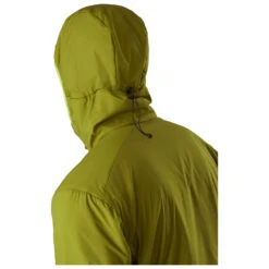 Arc'teryx Atom LT Hoody - Synthetic Jacket -Outdoor Camping Discount Store arcteryx atom lt hoody synthetic jacket detail 10