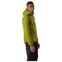 Arc'teryx Atom LT Hoody - Synthetic Jacket -Outdoor Camping Discount Store arcteryx atom lt hoody synthetic jacket detail 7