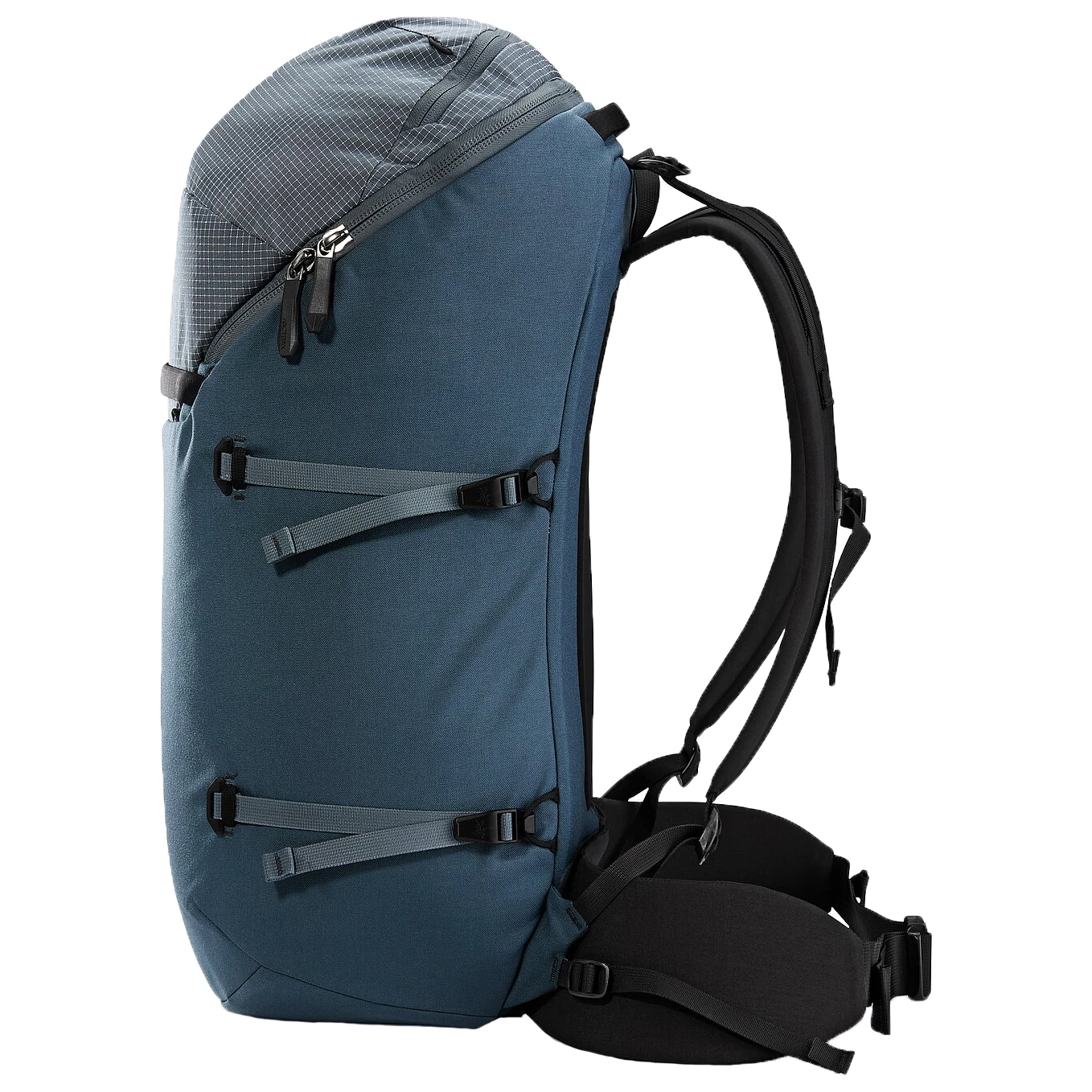 Arc'teryx Konseal 40 - Climbing Backpack 4 Arc'teryx Konseal 40 - Climbing Backpack - Image 2