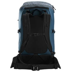 Arc'teryx Konseal 40 - Climbing Backpack 12 Arc'teryx Konseal 40 - Climbing Backpack -Outdoor Camping Discount Store arcteryx konseal 40 climbing backpack detail 3