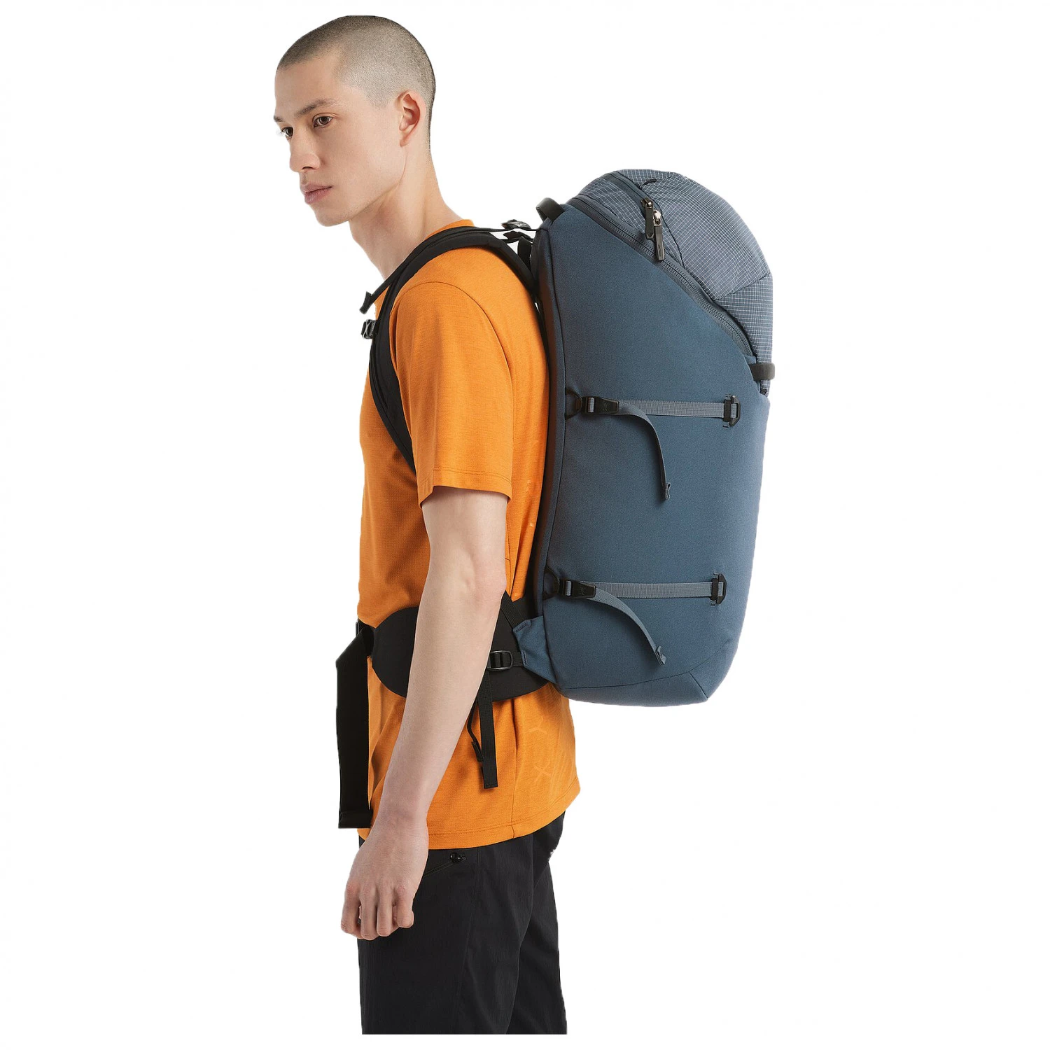 Arc'teryx Konseal 40 - Climbing Backpack 8 Arc'teryx Konseal 40 - Climbing Backpack - Image 6