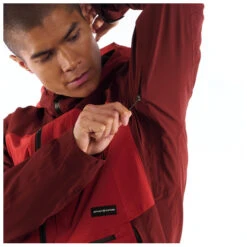 ARTILECT Formation 3L Jacket - Waterproof Jacket -Outdoor Camping Discount Store artilect formation 3l jacket waterproof jacket detail 6