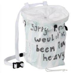 AustriAlpin Papnu Heli.Um - Chalk Bag