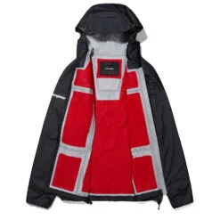 Berghaus Women's MTN Guide Hyper Alpha Jacket - Waterproof Jacket -Outdoor Camping Discount Store berghaus womens mtn guide hyper alpha jacket waterproof jacket detail 3