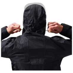 Berghaus Women's MTN Guide Hyper Alpha Jacket - Waterproof Jacket -Outdoor Camping Discount Store berghaus womens mtn guide hyper alpha jacket waterproof jacket detail 9