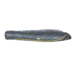 Big Agnes Anthracite 30 - Synthetic Sleeping Bag -Outdoor Camping Discount Store big agnes anthracite 30 synthetic sleeping bag detail 3