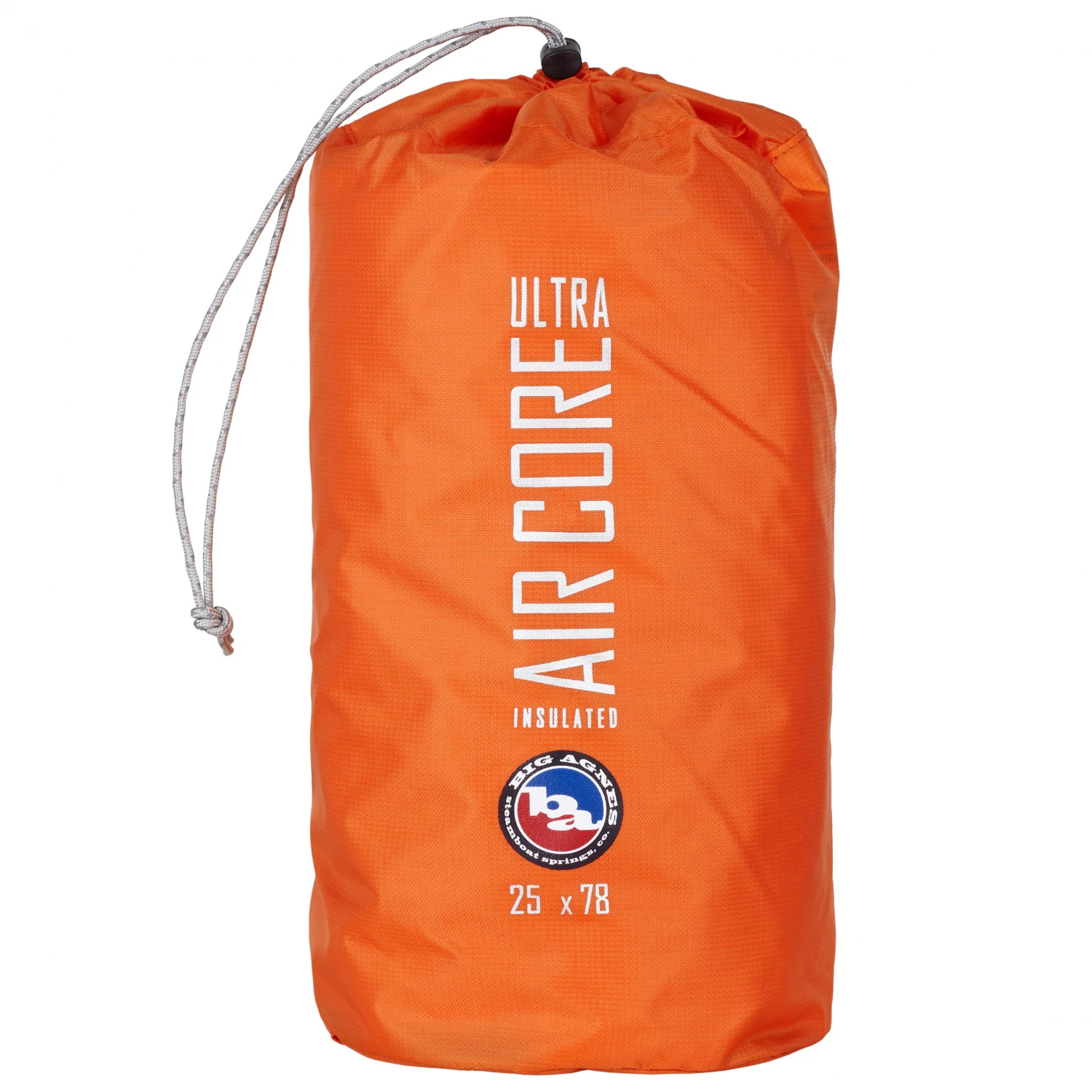 Big Agnes Insulated Air Core Ultra - Sleeping Mat 4 Big Agnes Insulated Air Core Ultra - Sleeping Mat - Image 2