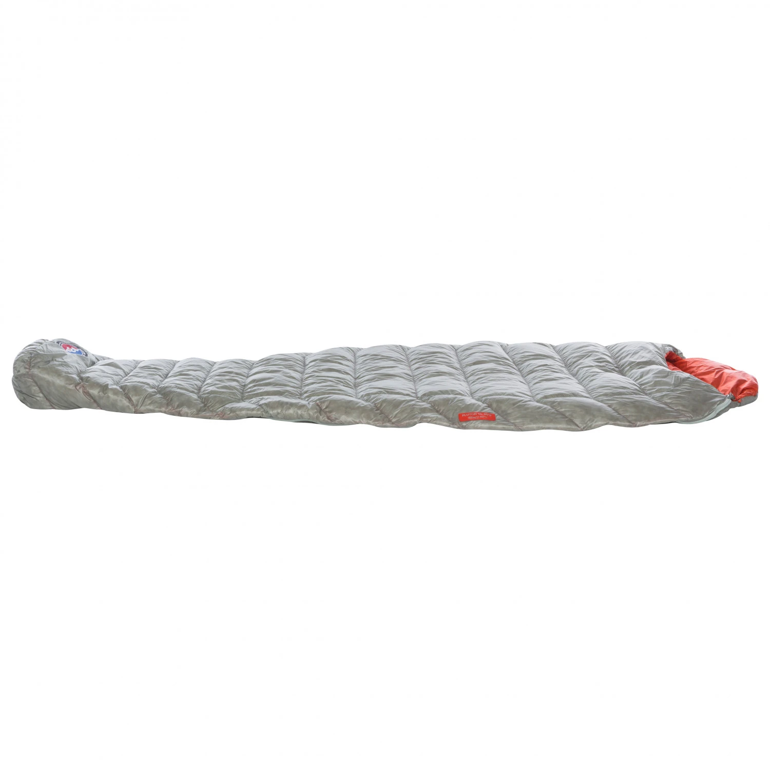 Big Agnes Pluton UL 40 - Down Sleeping Bag 5 Big Agnes Pluton UL 40 - Down Sleeping Bag - Image 3