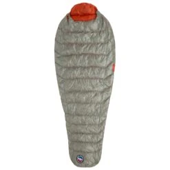Big Agnes Pluton UL 40 - Down Sleeping Bag 9 Big Agnes Pluton UL 40 - Down Sleeping Bag -Outdoor Camping Discount Store big agnes pluton ul 40 down sleeping bag detail 4