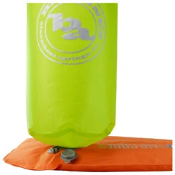 Big Agnes Pumphouse ULtra - Mini Pump 14 Big Agnes Pumphouse ULtra - Mini Pump -Outdoor Camping Discount Store big agnes pumphouse ultra mini pump bf detail 6