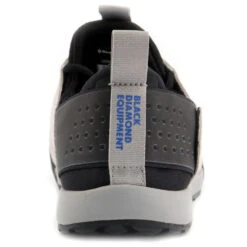 Black Diamond Session Suede - Sneakers -Outdoor Camping Discount Store black diamond session suede sneakers detail 6