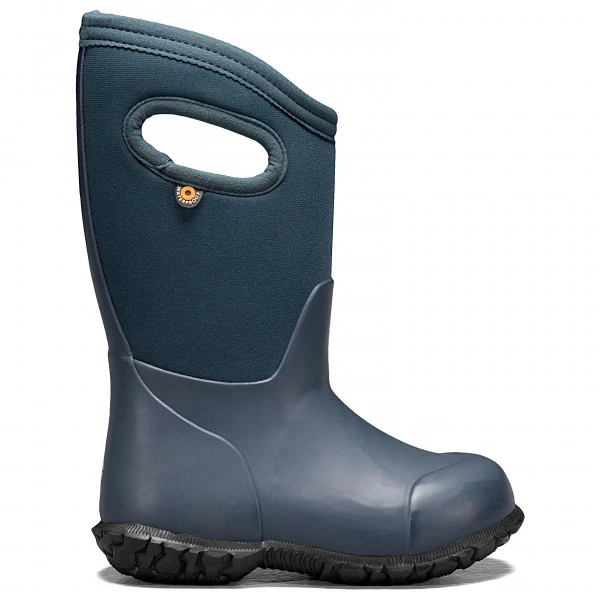BOGS Kid's York Solid - Wellington Boots 3 BOGS Kid's York Solid - Wellington Boots
