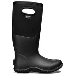 BOGS Women's Mesa - Wellington Boots -Outdoor Camping Discount Store bogs womens mesa wellington boots detail 2