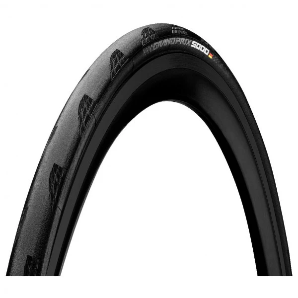 Continental Grand Prix 5000 28'' (30-622) Foldable - Cyclocross Tyre 3 Continental Grand Prix 5000 28'' (30-622) Foldable - Cyclocross Tyre