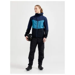 Craft Advanced Bike Offroad SubZ Pants - Cycling Bottoms -Outdoor Camping Discount Store craft advanced bike offroad subz pants cycling bottoms detail 7