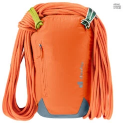 Deuter Gravity Pitch 12 - Climbing Backpack -Outdoor Camping Discount Store deuter gravity pitch 12 climbing backpack detail 10