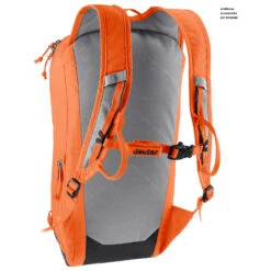 Deuter Gravity Pitch 12 - Climbing Backpack -Outdoor Camping Discount Store deuter gravity pitch 12 climbing backpack detail 5