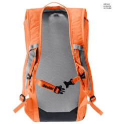 Deuter Gravity Pitch 12 - Climbing Backpack -Outdoor Camping Discount Store deuter gravity pitch 12 climbing backpack detail 6