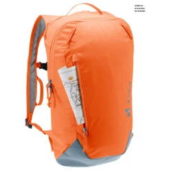 Deuter Gravity Pitch 12 - Climbing Backpack -Outdoor Camping Discount Store deuter gravity pitch 12 climbing backpack detail 7
