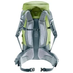 Deuter Trail Pro 36 - Walking Backpack -Outdoor Camping Discount Store deuter trail pro 36 walking backpack detail 2