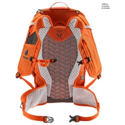 Deuter Women's Speed Lite 23 SL - Walking Backpack -Outdoor Camping Discount Store deuter womens speed lite 23 sl walking backpack detail 3