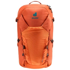 Deuter Women's Speed Lite 23 SL - Walking Backpack -Outdoor Camping Discount Store deuter womens speed lite 23 sl walking backpack detail 7
