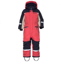 DIDRIKSONS Kid's Neptun Coverall - Overall