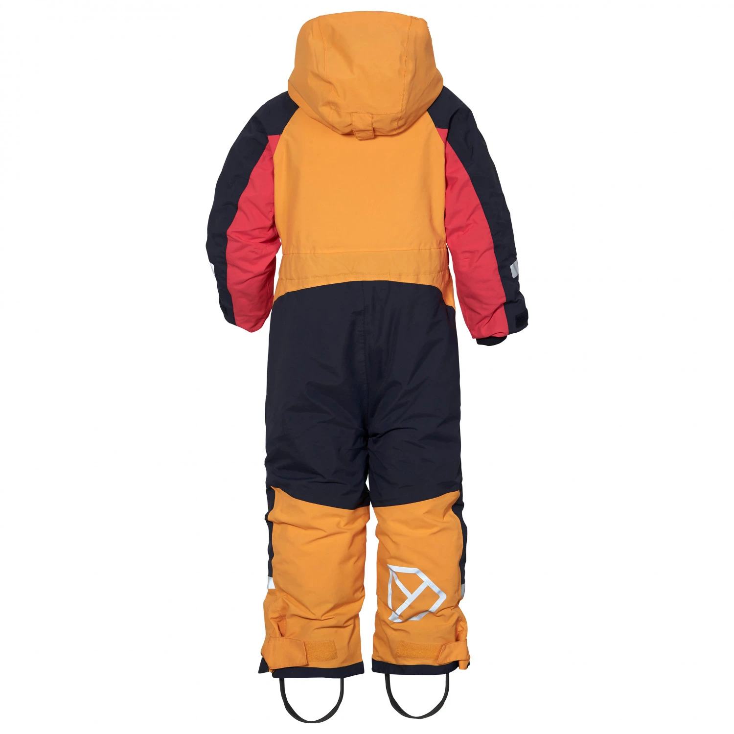 DIDRIKSONS Kid's Neptun Coverall - Overall 4 DIDRIKSONS Kid's Neptun Coverall - Overall - Image 2
