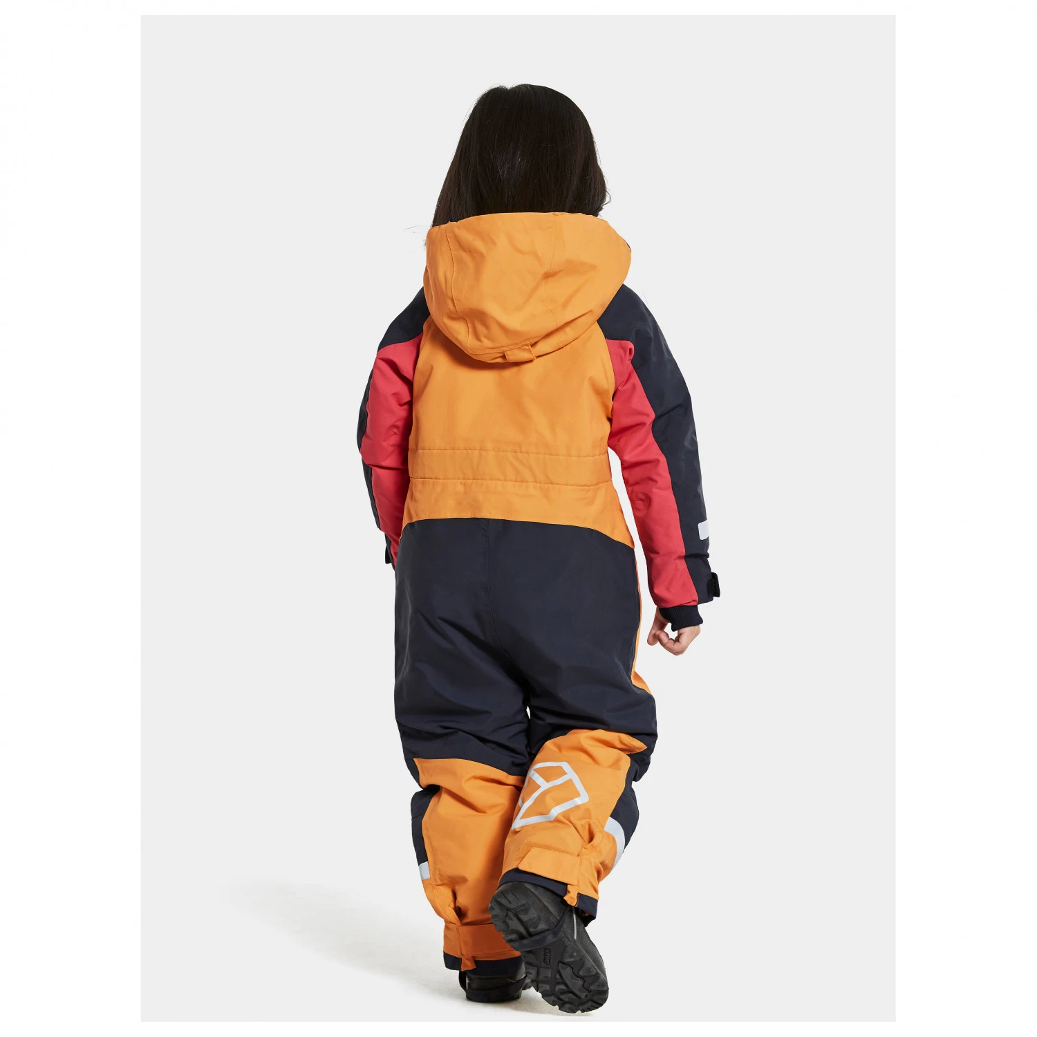 DIDRIKSONS Kid's Neptun Coverall - Overall 11 DIDRIKSONS Kid's Neptun Coverall - Overall - Image 9