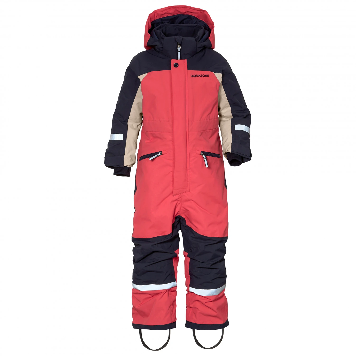 DIDRIKSONS Kid's Neptun Coverall - Overall 3 DIDRIKSONS Kid's Neptun Coverall - Overall