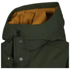 DIDRIKSONS Women's Liana Parka Long - Parka -Outdoor Camping Discount Store didriksons womens liana parka long parka detail 4