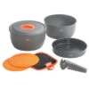 Esbit Pot Set CW2500 - Pot -Outdoor Camping Discount Store esbit pot set cw2500 pot