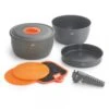 Esbit Pot Set CW2500NS - Pot -Outdoor Camping Discount Store esbit pot set cw2500ns pot