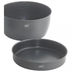 Esbit Pot Set CW2500NS - Pot -Outdoor Camping Discount Store esbit pot set cw2500ns pot detail 3