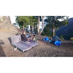 Exped Doublemat Evazote - Sleeping Mat -Outdoor Camping Discount Store exped doublemat evazote isomat f49514186e83646907d700884fa7648f 1