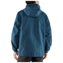 FJÄLLRÄVEN Vardag Anorak - Casual Jacket -Outdoor Camping Discount Store fjaellraeven vardag anorak casual jacket detail 4