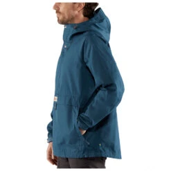 FJÄLLRÄVEN Vardag Anorak - Casual Jacket -Outdoor Camping Discount Store fjaellraeven vardag anorak casual jacket detail 5