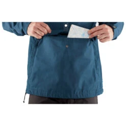 FJÄLLRÄVEN Vardag Anorak - Casual Jacket -Outdoor Camping Discount Store fjaellraeven vardag anorak casual jacket detail 6