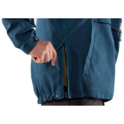 FJÄLLRÄVEN Vardag Anorak - Casual Jacket -Outdoor Camping Discount Store fjaellraeven vardag anorak casual jacket detail 7