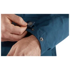 FJÄLLRÄVEN Vardag Anorak - Casual Jacket -Outdoor Camping Discount Store fjaellraeven vardag anorak casual jacket detail 8