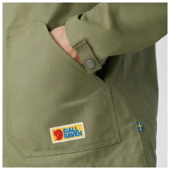 FJÄLLRÄVEN Vardag Jacket - Casual Jacket -Outdoor Camping Discount Store fjaellraeven vardag jacket casual jacket detail 5