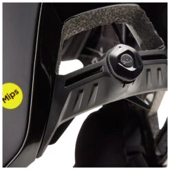 Fox Racing Proframe RS CE - Bike Helmet -Outdoor Camping Discount Store fox racing proframe rs ce bike helmet detail 3